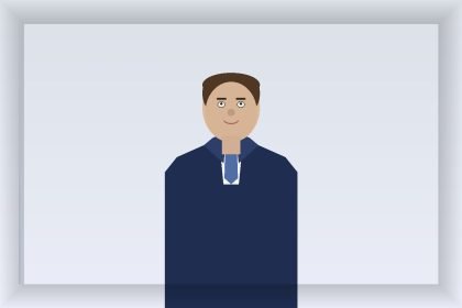 John Ternus, nouveau PDG d'Apple