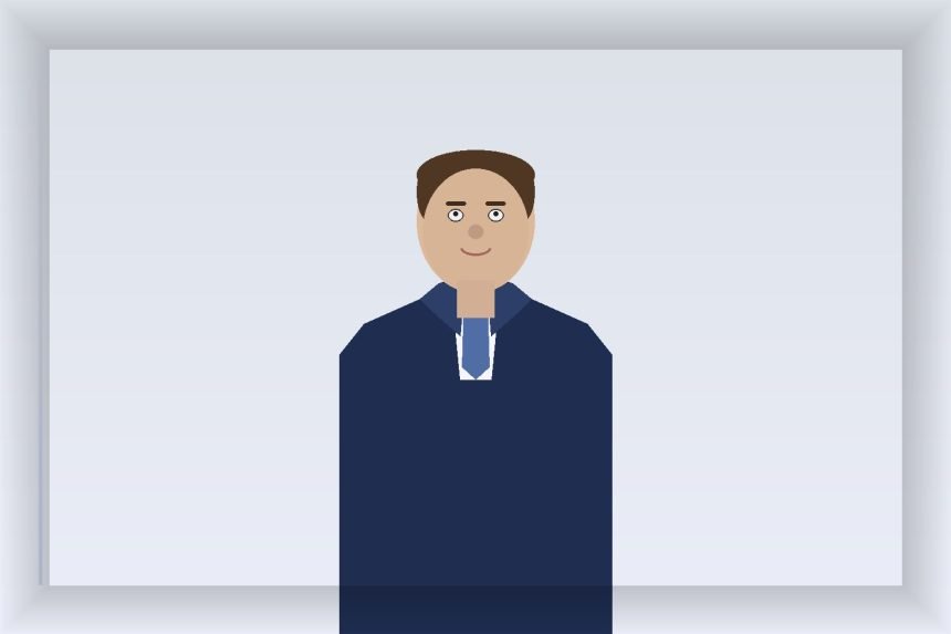 John Ternus, nouveau PDG d'Apple