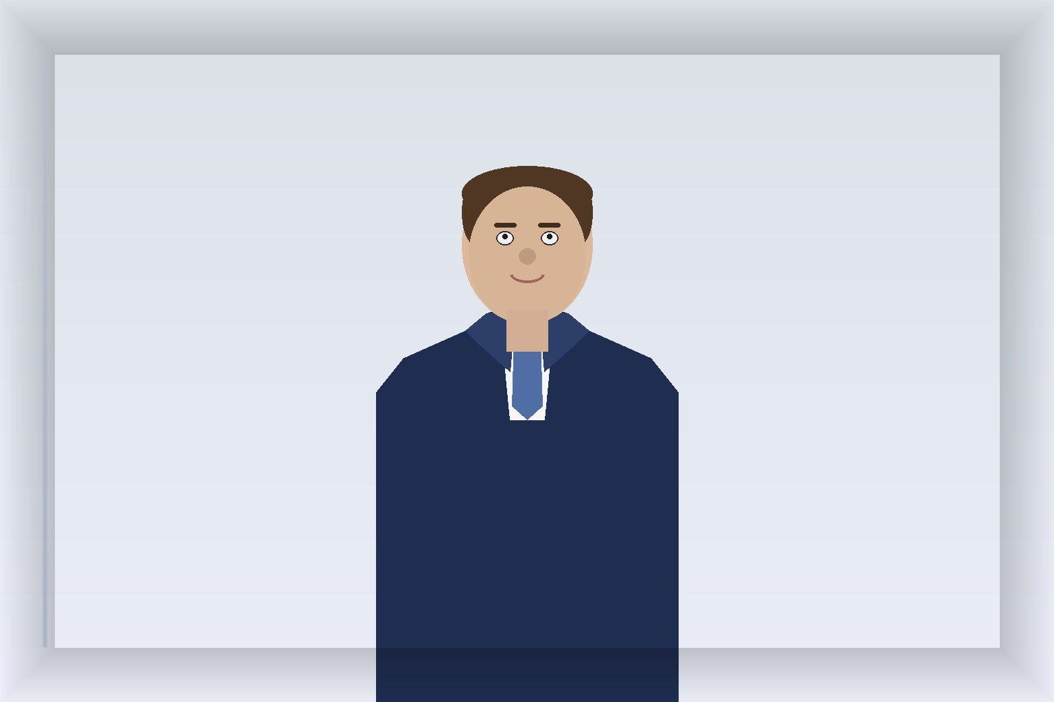 John Ternus, nouveau PDG d'Apple