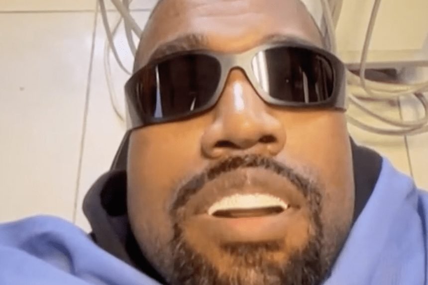 Kanye west à marseille : nuñez veut l'interdire Kanye West à Marseille : Nuñez veut l’interdire