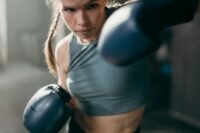 Kickboxing : les Bleus au Grand Palais ce jeudi