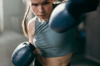 Kickboxing : les Bleus au Grand Palais ce jeudi