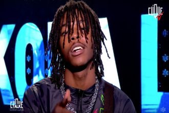 Koba lad : 100 jours-amende en appel pour le cannabis Koba LaD évite la prison : relaxé en appel pour le cannabis