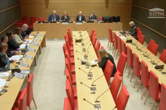 L’AJSPI dénonce une audition sur les sciences sans journalistes