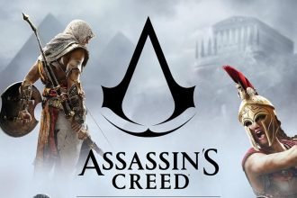 Larousse lance un cahier de vacances Assassin’s Creed