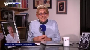 Le compte X d’Isabelle Balkany piraté pour vendre de la crypto