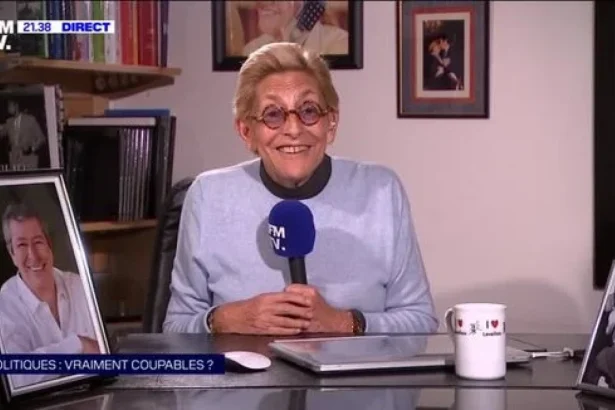 Le compte X d’Isabelle Balkany piraté pour vendre de la crypto