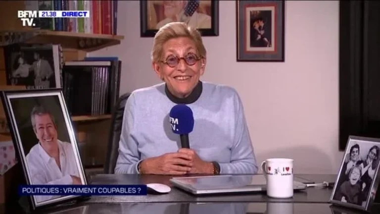 Le compte X d’Isabelle Balkany piraté pour vendre de la crypto