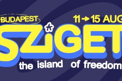 Le Sziget dévoile 60 artistes électro pour son Delta District