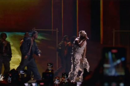 Les Flammes 2026 : palmarès et nommés de la cérémonie rap