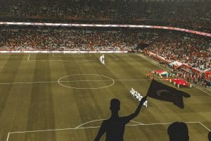 Ligue 1 : Lyon s’impose au Parc et monte sur le podium