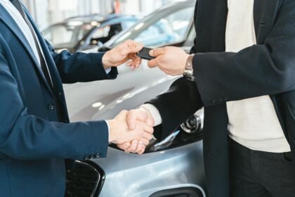 LOA ou LLD : quelle solution pour louer sa voiture ?
