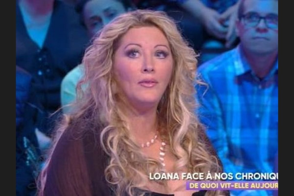 Obsèques de Loana vendredi à Nice : ce que l’on sait