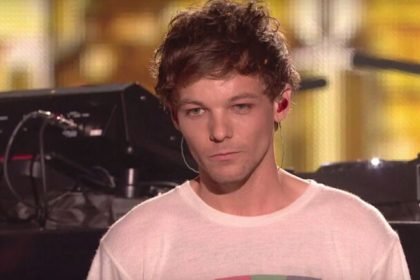 Louis Tomlinson : l’ex-One Direction en concert à Paris