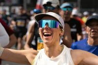 Marathon de Boston : Korir et Lokedi signent un doublé kényan