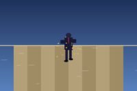 Marathon en costume trois-pièces : le défi Guinness de Nantes