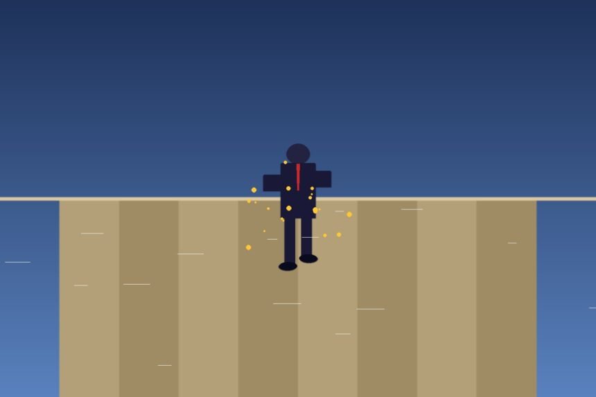 Marathon en costume trois-pièces : le défi Guinness de Nantes