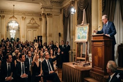 Deux monet invisibles depuis un siècle mis aux enchères à paris Deux Monet invisibles depuis un siècle mis aux enchères à Paris
