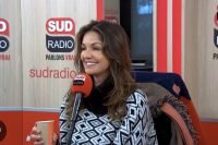 Nadia farès dans un état grave après un accident de piscine Nadia Farès dans un état grave après un accident de piscine