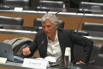 La tournée de Céline Dion pourrait peser un milliard d’euros