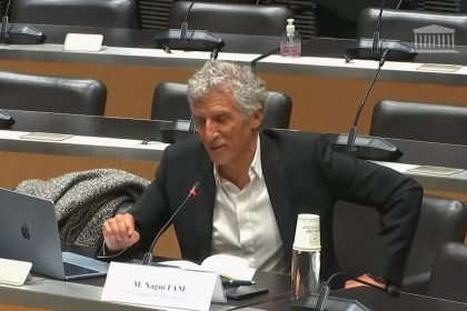 La tournée de Céline Dion pourrait peser un milliard d’euros