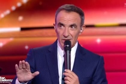 Nikos Aliagas : The Voice, Star Academy et actualités