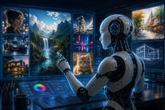 OpenAI dévoile GPT-Image-2