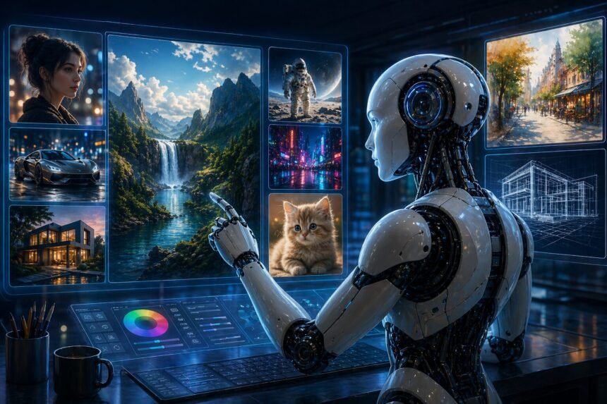 Openai dévoile gpt image 2 et c'est déjà disponible OpenAI dévoile GPT-Image-2