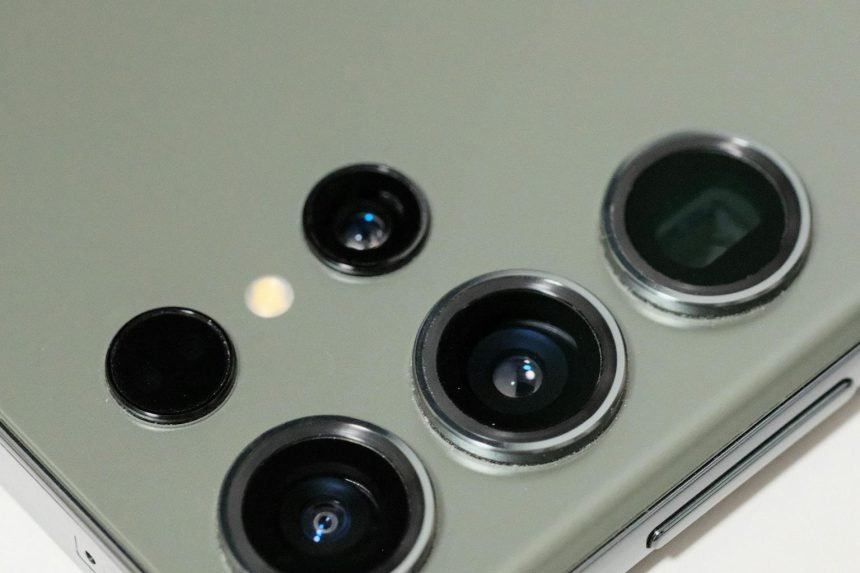 Oppo Find X9 Ultra lancé : zoom 200 MP, batterie 7050 mAh