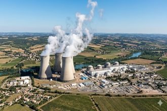 Orano ouvre 1 000 postes dans le sud-est de la France en 2026