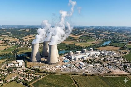 Orano ouvre 1 000 postes dans le sud-est de la france en 2026 Orano ouvre 1 000 postes dans le sud-est de la France en 2026