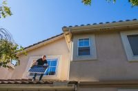 Panneaux solaires : aides, prix et rentabilité en 2026