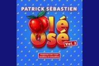 Patrick Sébastien vise Delphine Ernotte avec une chanson paillarde