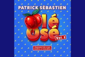 Patrick Sébastien vise Delphine Ernotte avec une chanson paillarde