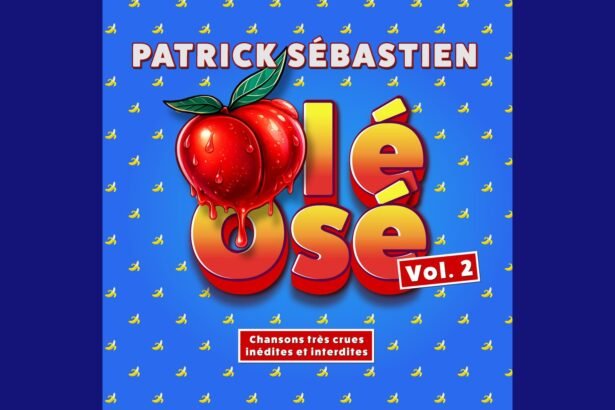 Patrick Sébastien vise Delphine Ernotte avec une chanson paillarde