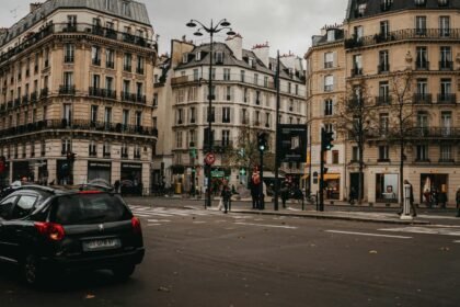 Vignette Crit’Air : comment l’obtenir facilement