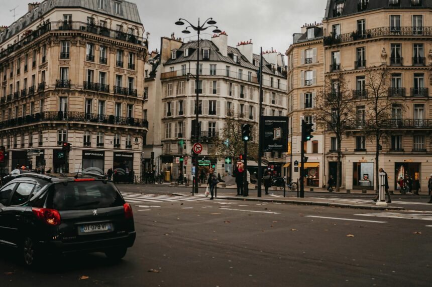 Vignette Crit'Air : comment l'obtenir facilement