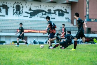 Monaco bat l’OM 2-1 et enchaîne 7 victoires en Ligue 1