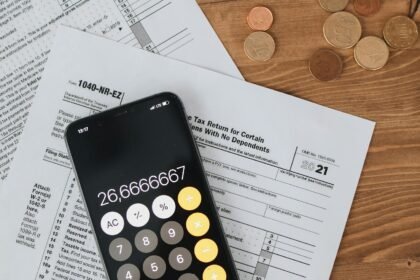 Impôts 2026 : comment déclarer ses revenus en ligne, étape par étape
