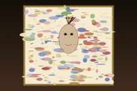 Picasso gagné pour 100 € : tombola solidaire contre Alzheimer