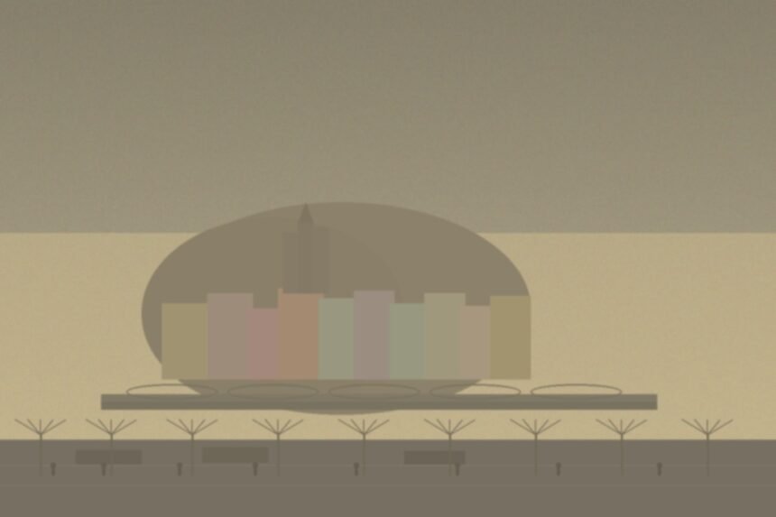 Pollution de l’air : 87 départements en alerte