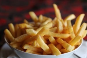 Comment réussir les pommes Chatouillard vues dans Top Chef cette semaine