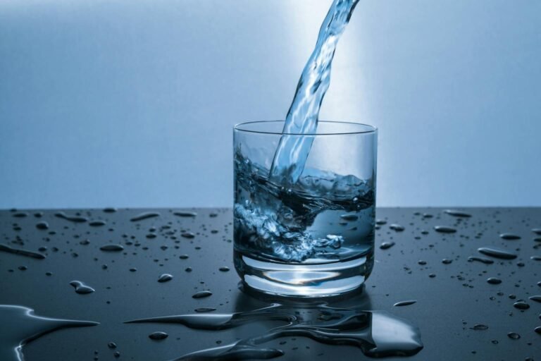 Pourquoi l’eau bout à 100 °C ? L’explication simple et étonnante