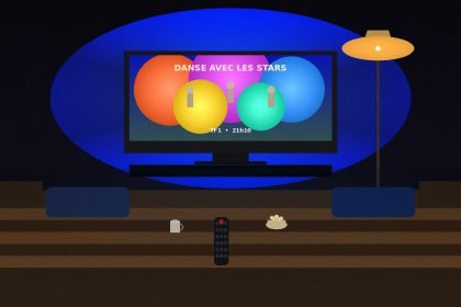 Programme TV du jeudi 16 avril : Danse avec les stars