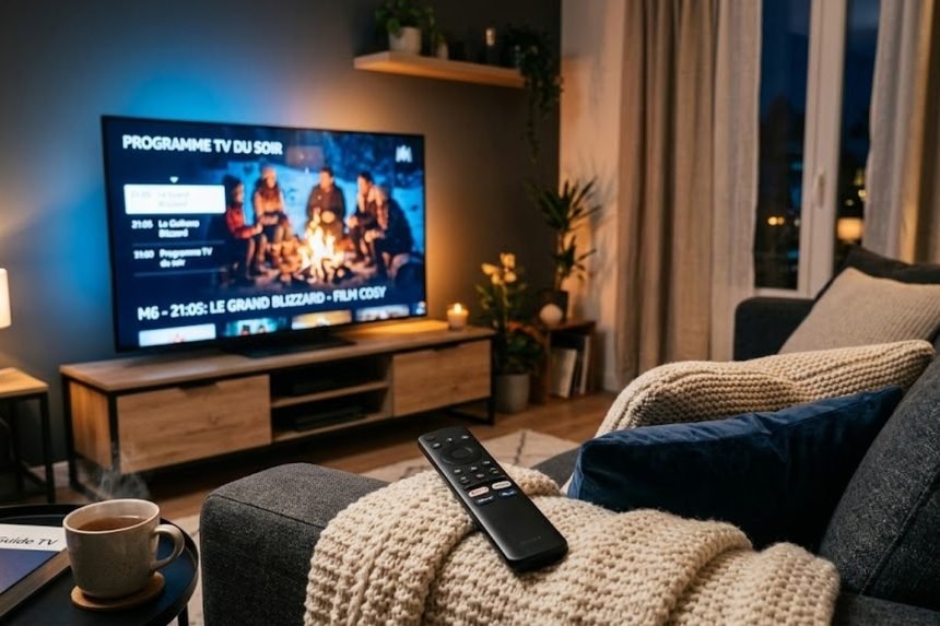 Programme TV du mardi 21 avril : Koh-Lanta sur TF1