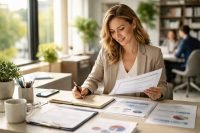 Projet de Transition Pro : financer sa reconversion