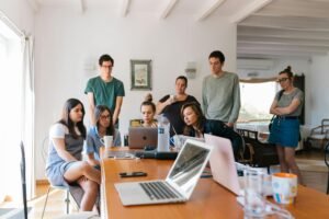 Repas à 1 euro pour tous les étudiants dès mai