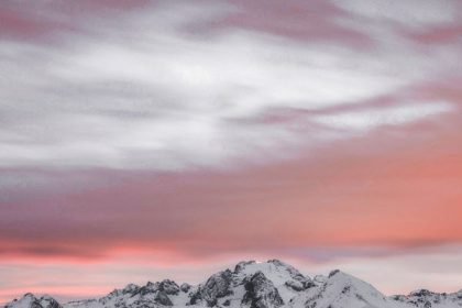 Du sable saharien va envahir la France