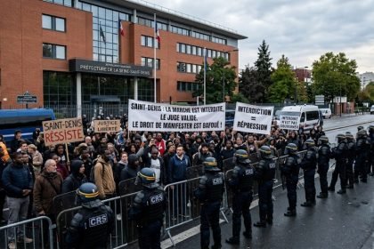 Saint-Denis : le préfet interdit la marche, le juge valide