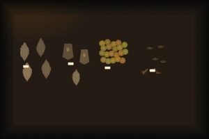 Saisie archéologique dans l'Aisne : objets néolithiques et gallo-romains confisqués